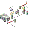 Car Parking Management System